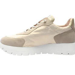 A2464 Shoe - Beige Multi