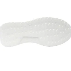 A3625 Shoe - Black Silver