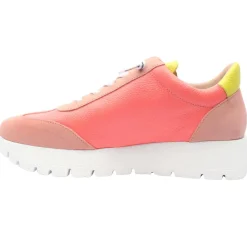 A2476 Shoe - Coral