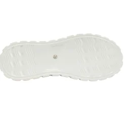 Adwell Shoe - White