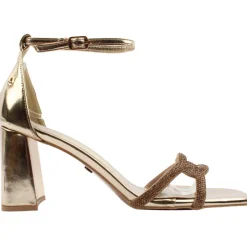 Again Sandal - Bling