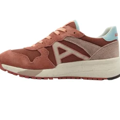 All Rounder Vitesse Shoe - Rose