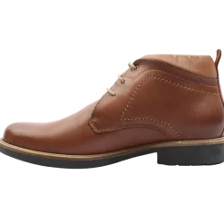 Anatomic Gel 909077 Alfonso Boot - Camel