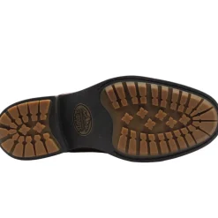 Anatomic Gel 909077 Alfonso Boot - Camel