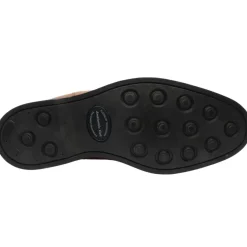 Anatomic Gel 565692 Cardoso - Tan Leather