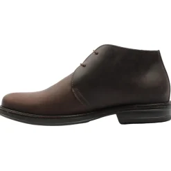 Anatomic Gel 878703 Padre Boot - Dark Brown