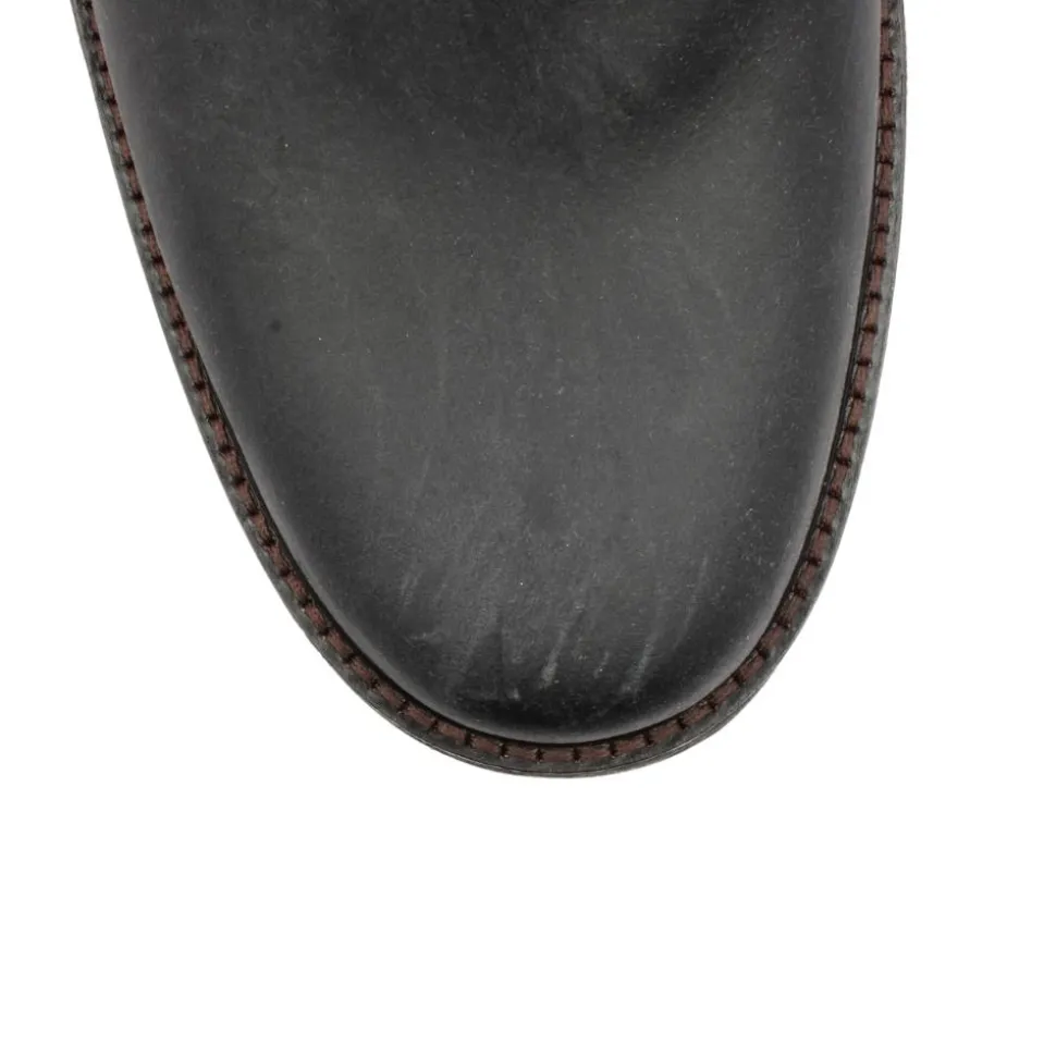 Anatomic Gel 878703 Padre Boot - Navy