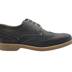Anatomic Gel 565626 Tucano Shoe - Navy