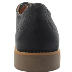 Anatomic Gel 565626 Tucano Shoe - Navy