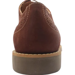 Anatomic Gel 565626 Tucano Shoe - Rust