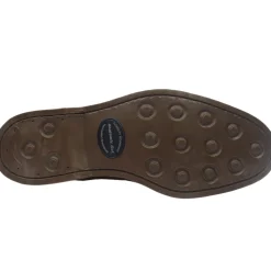Anatomic Gel 565626 Tucano Shoe - Rust
