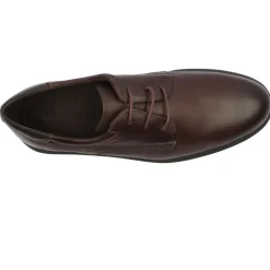 Anatomic Gel 898908Mogi Shoe - Dark Brown