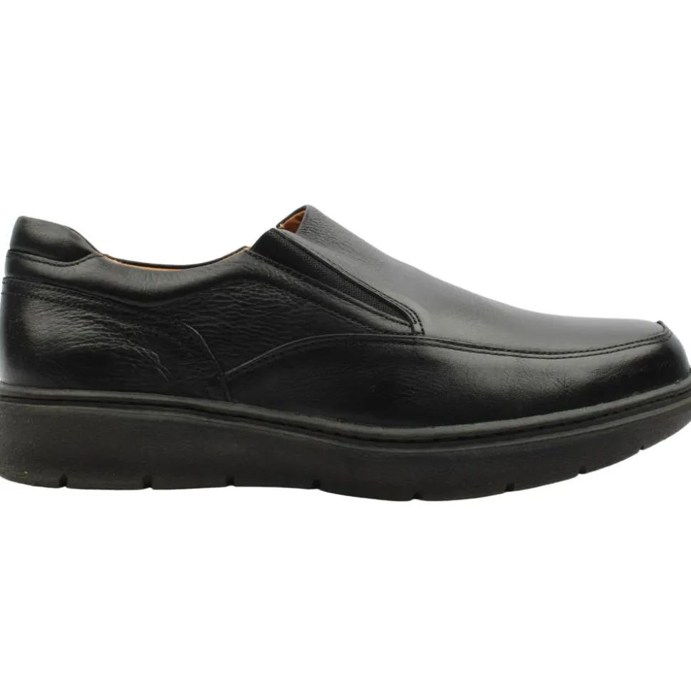 Anatomic Gel 727210Ouros - Black