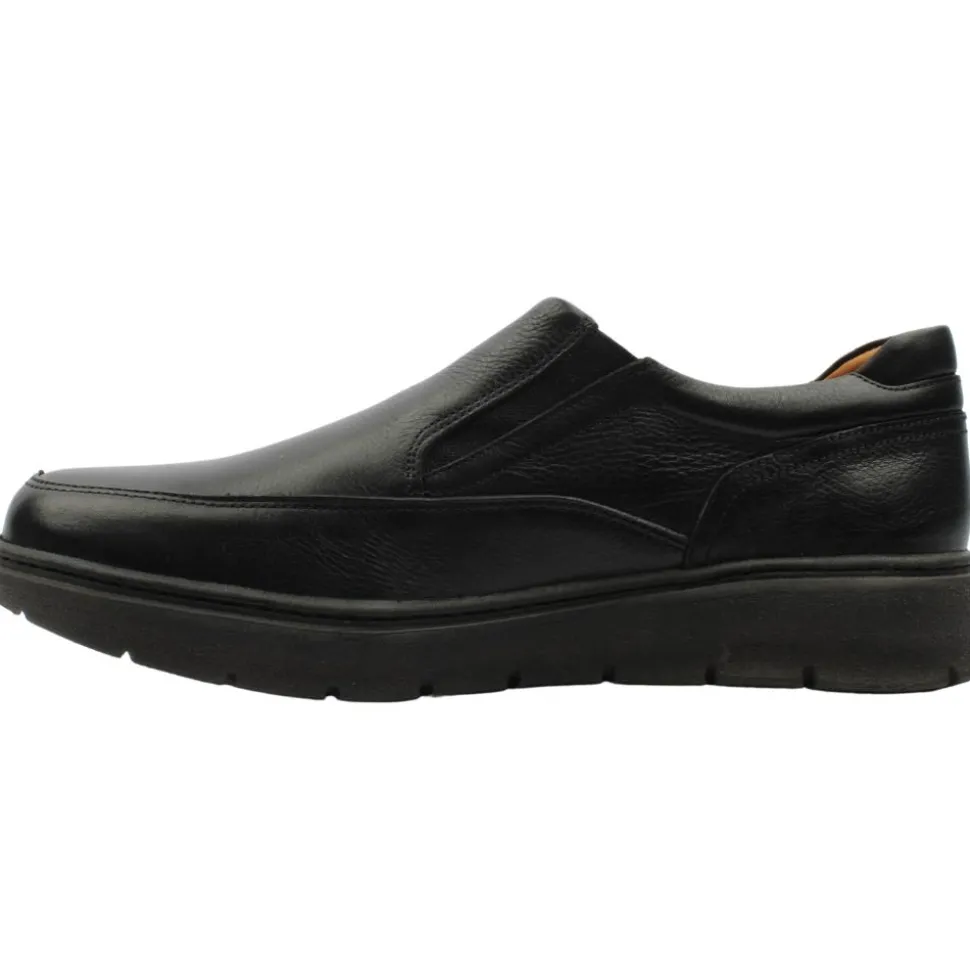 Anatomic Gel 727210Ouros - Black