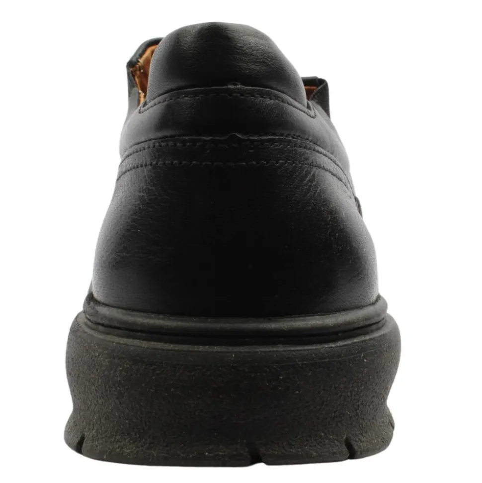 Anatomic Gel 727210Ouros - Black