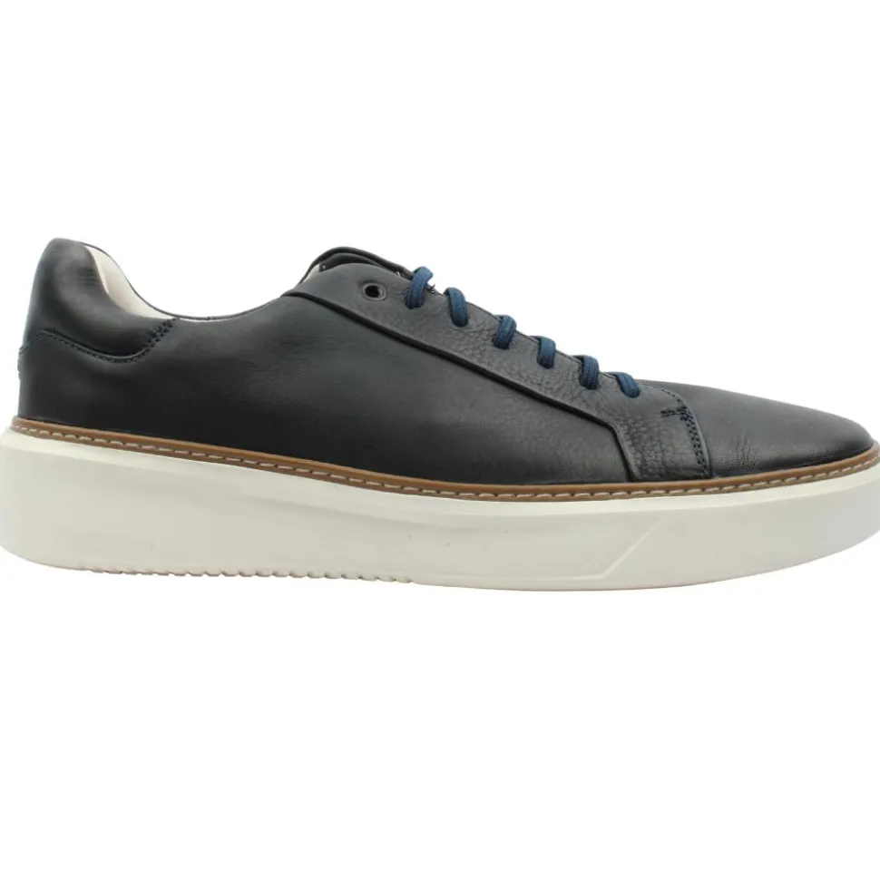 Anatomic Gel 242401Reduto Shoe - Navy