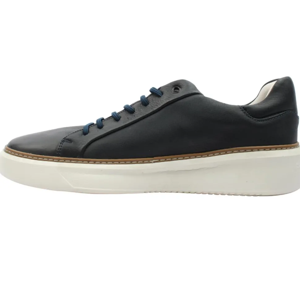 Anatomic Gel 242401Reduto Shoe - Navy