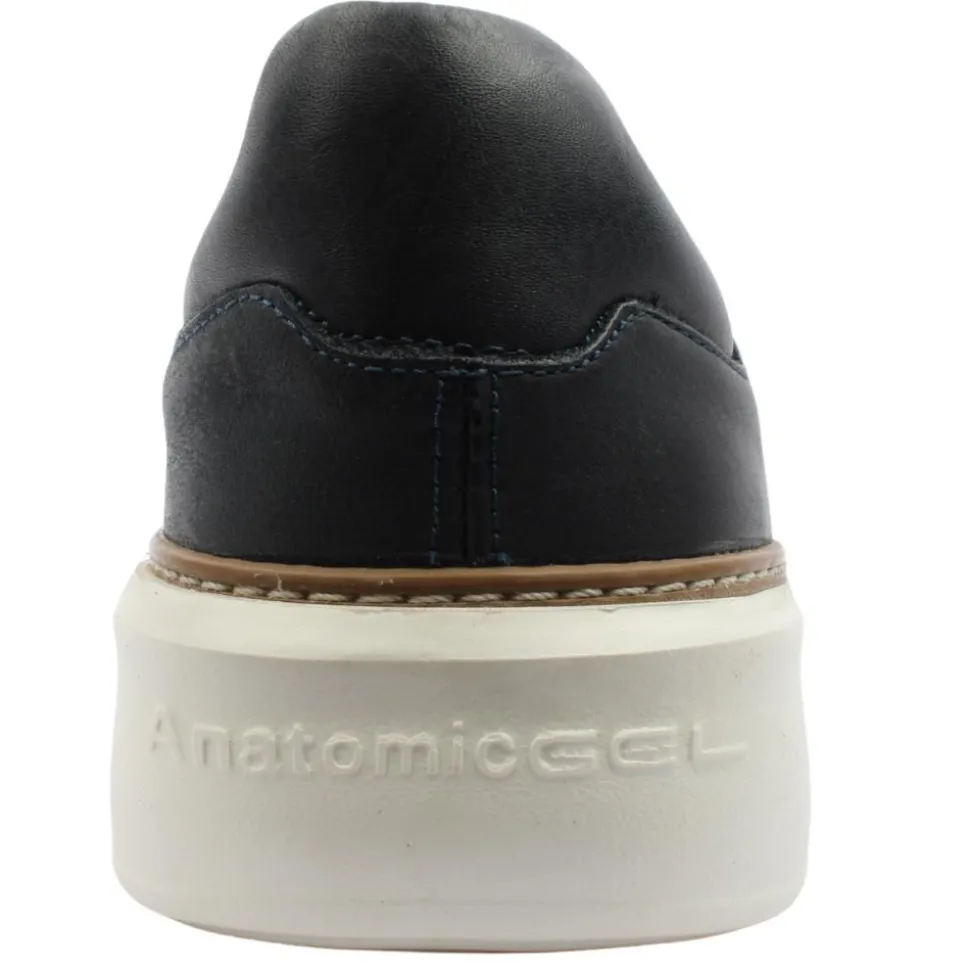 Anatomic Gel 242401Reduto Shoe - Navy