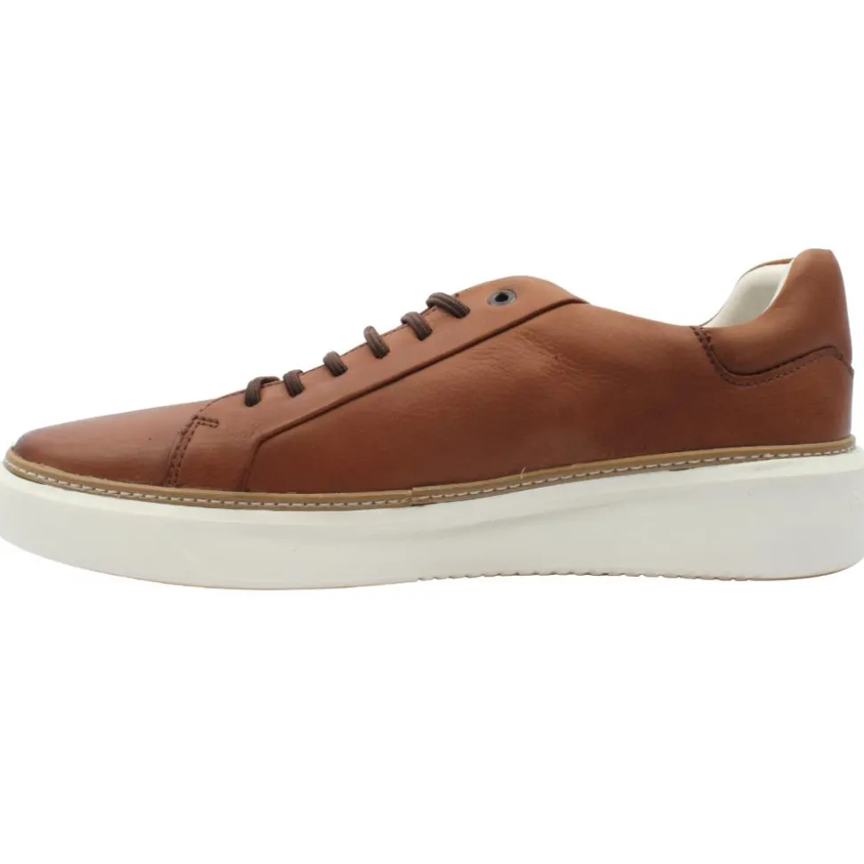 Anatomic Gel 242401Reduto Shoe - Tan