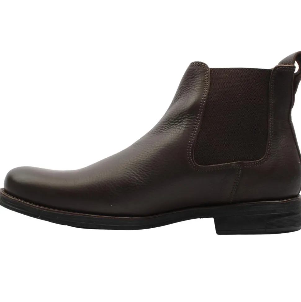 Anatomic Gel 303011Rios Boot - Brown