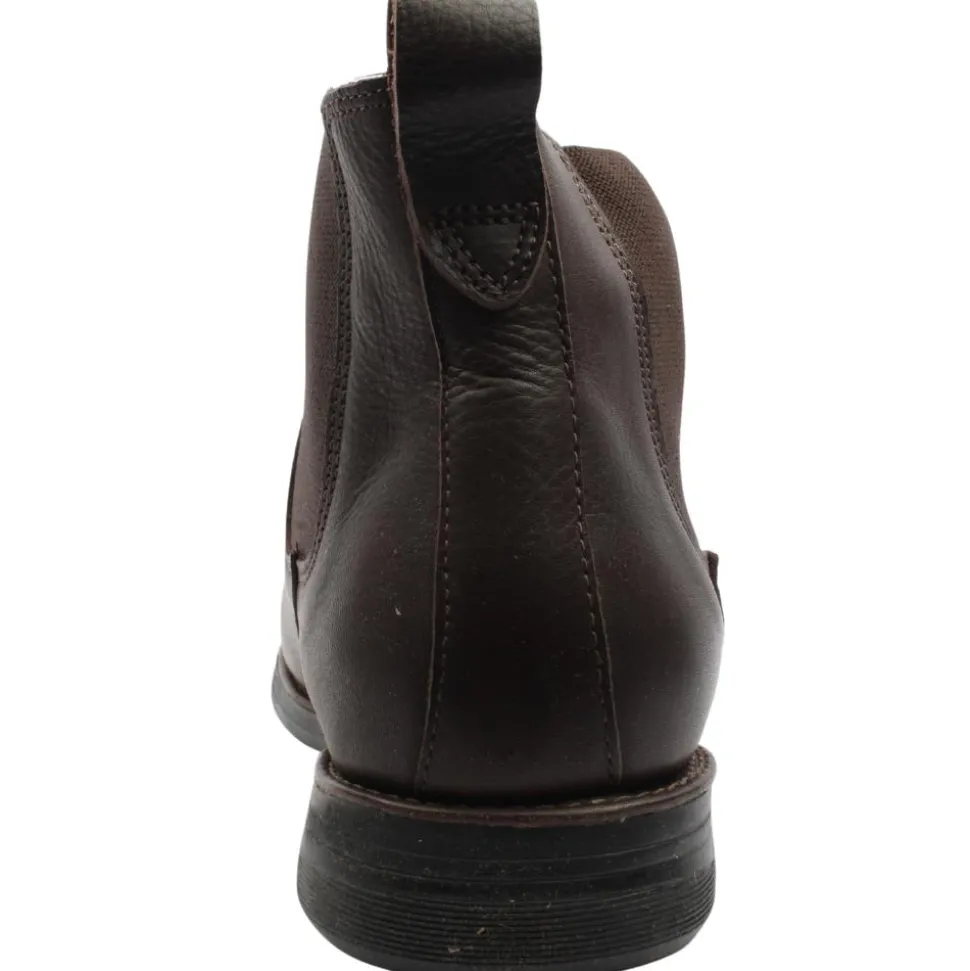 Anatomic Gel 303011Rios Boot - Brown