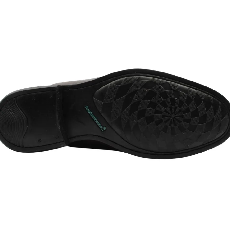 Anatomic Gel 303011Rios Boot - Brown