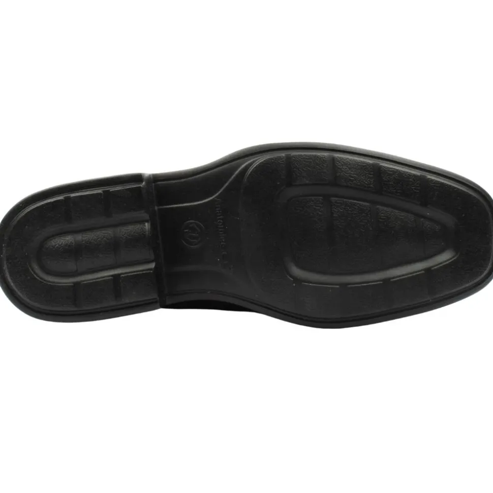 Anatomic 595930Lopes Shoe - Black