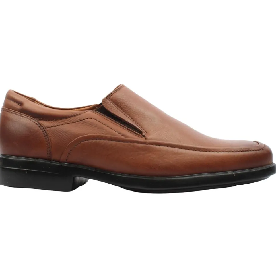 Anatomic 595930Lopes Shoe - Tan
