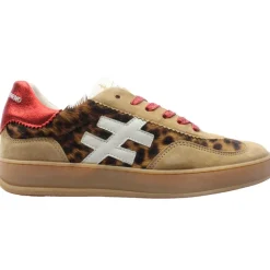 Another Trend A0327902 - Leopard