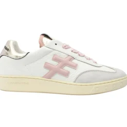 Another Trend A0387177 - White Multi