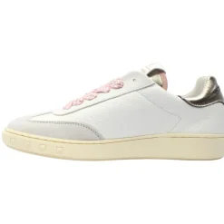 Another Trend A0387177 - White Multi