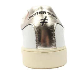 Another Trend A0387177 - White Multi