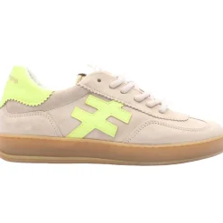 Another Trend A0321131 Shoe - Beige Multi