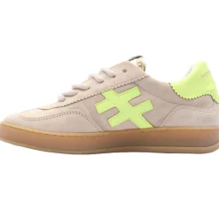 Another Trend A0321131 Shoe - Beige Multi