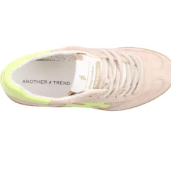 Another Trend A0321131 Shoe - Beige Multi