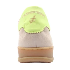 Another Trend A0321131 Shoe - Beige Multi