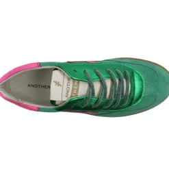 Another Trend A0321162 Shoe - Green