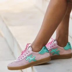 Another Trend A0321166 Shoe - Lightpink