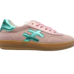 Another Trend A0321166 Shoe - Lightpink