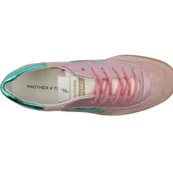 Another Trend A0321166 Shoe - Lightpink