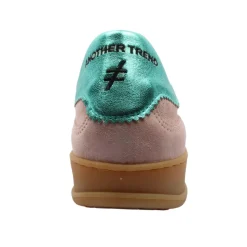 Another Trend A0321166 Shoe - Lightpink