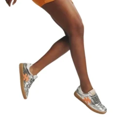 Another Trend A0325841 Shoe - Silver