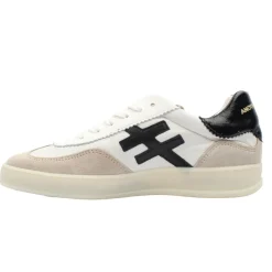 Another Trend A0323100 Trainer - White Black