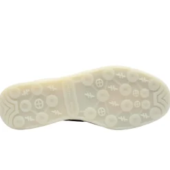 Another Trend A0323100 Trainer - White Black