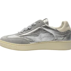 Another Trend A0381341 Trainer - Silver
