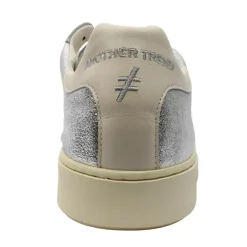 Another Trend A0381341 Trainer - Silver