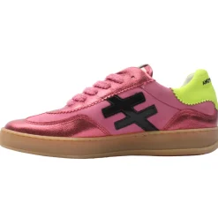 Another Trend A03276c6 Shoe - Pink Multi