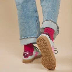 Another Trend A032m368 Shoe - Mint