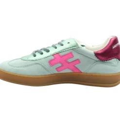 Another Trend A032m368 Shoe - Mint