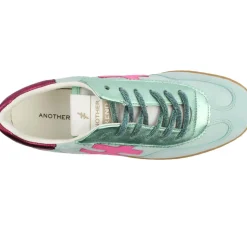 Another Trend A032m368 Shoe - Mint